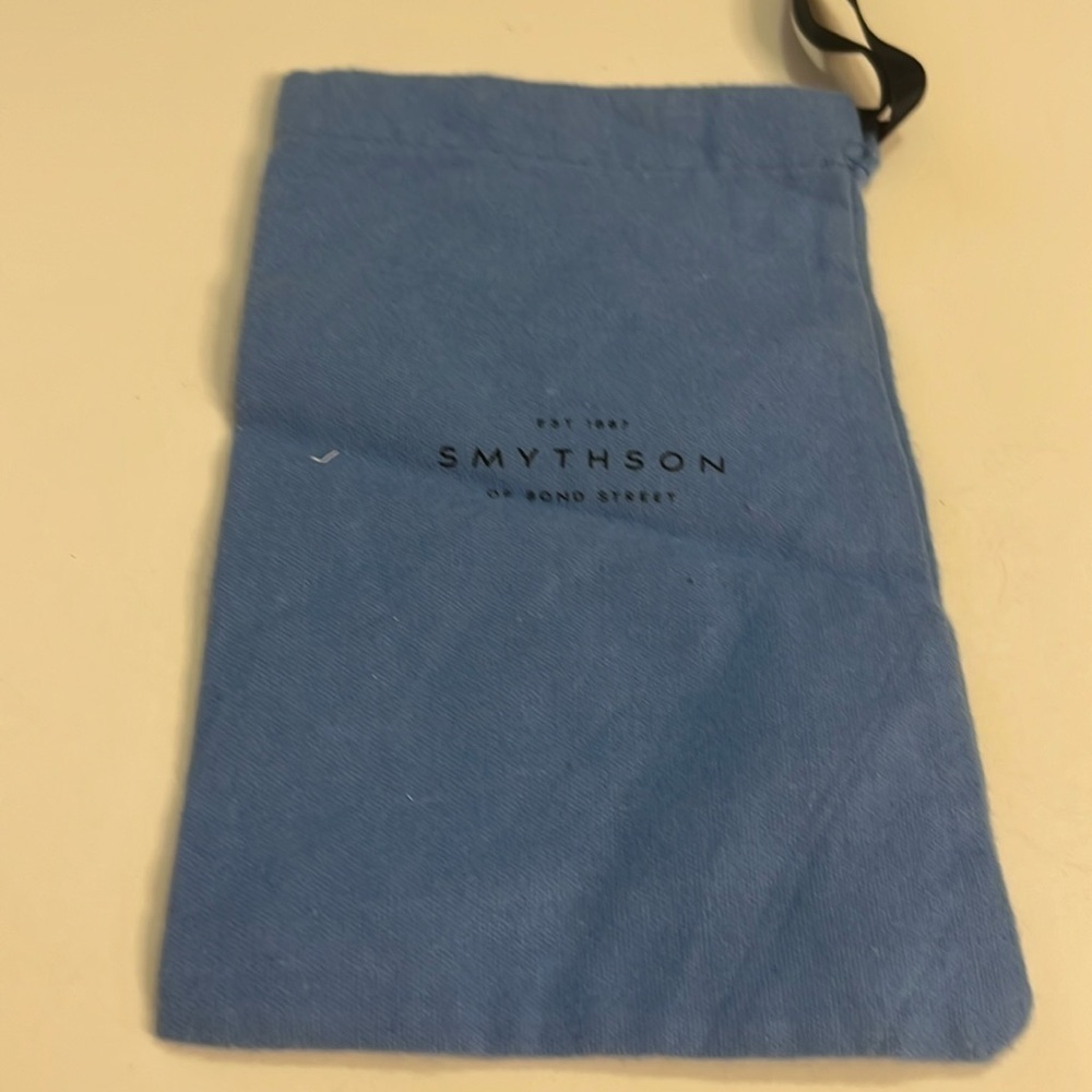 Smithson dust bag 7.5 x 4.5
